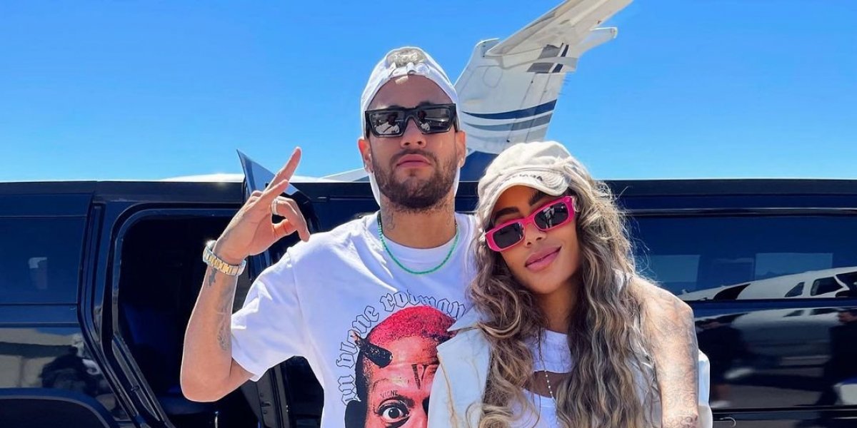 Susto no ar: Jatinho com Neymar e irmã faz pouso forçado ao deixar Barbados