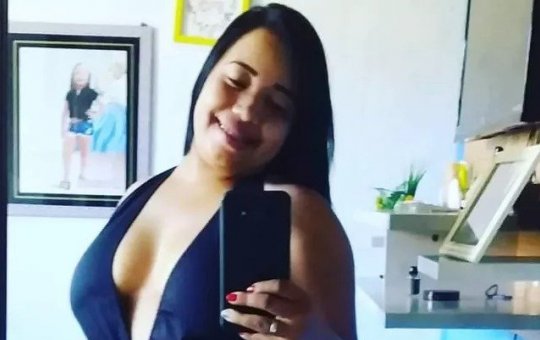 Jovem é morta a facadas em Esplanada e companheiro é apontado como suspeito