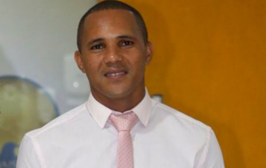 Pintor evangélico sai para trabalhar e desaparece na Pituba sem deixar rastro