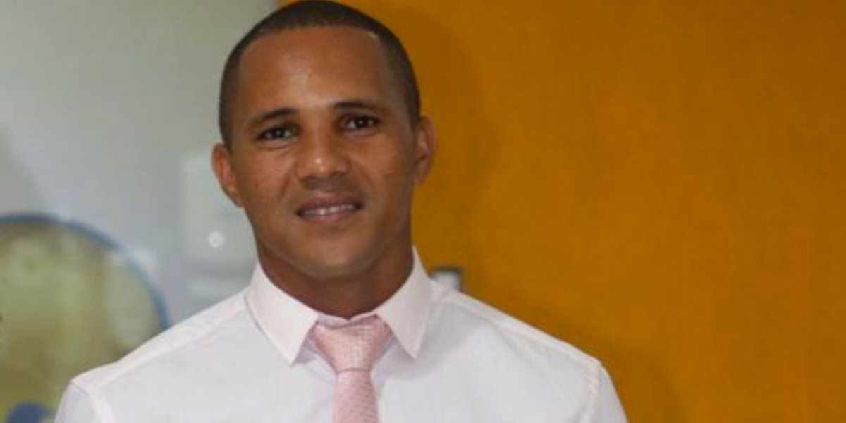 Pintor evangélico sai para trabalhar e desaparece na Pituba sem deixar rastro