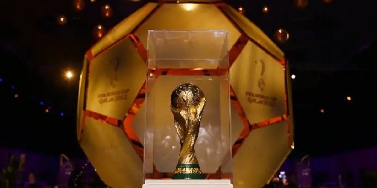 Copa do Mundo: sexo casual e relações homoafetivas serão crimes no Catar