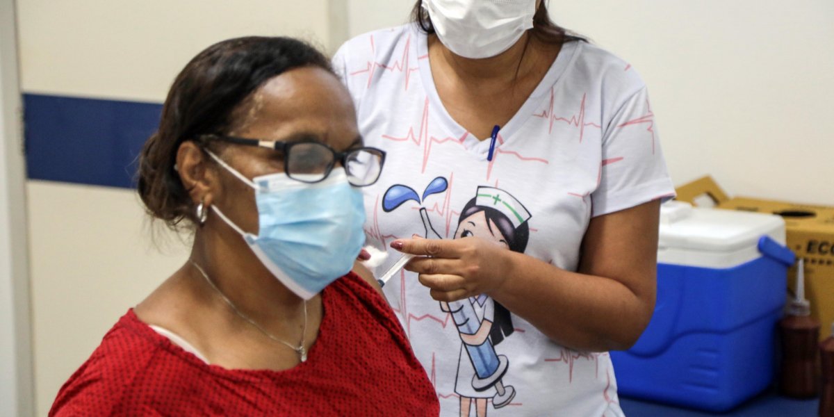 Vacinações contra gripe e sarampo terminam nesta quarta (22)