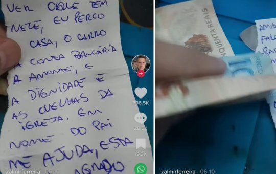 Homem paga técnico de celular para que esposa não descubra traição