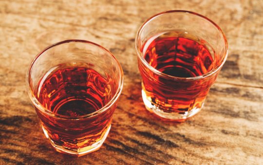 PF interdita locais de fabricação de licor em Cachoeira