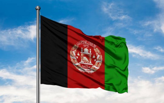 Mais de 900 pessoas morrem após terremoto no Afeganistão