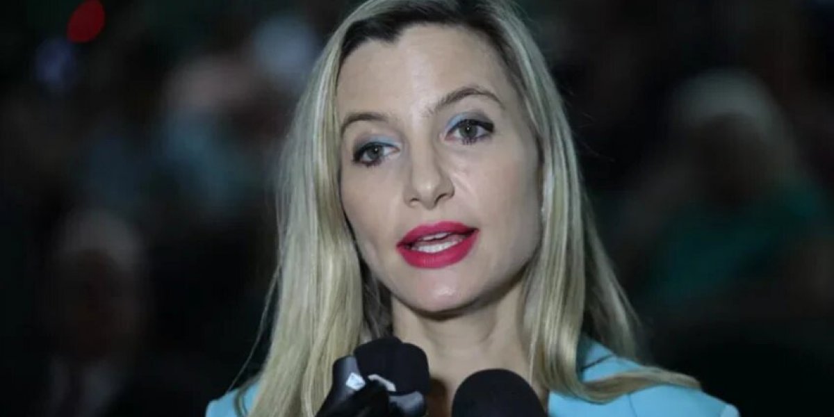 “Estou cumprindo minha missão”, diz juíza que influenciou criança a não abortar