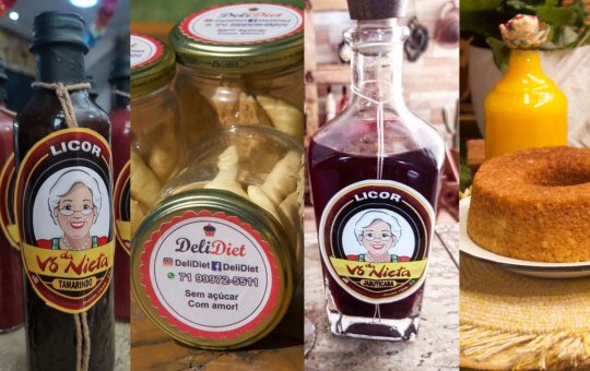 São João: expectativa de faturamento é alta para o comércio baiano