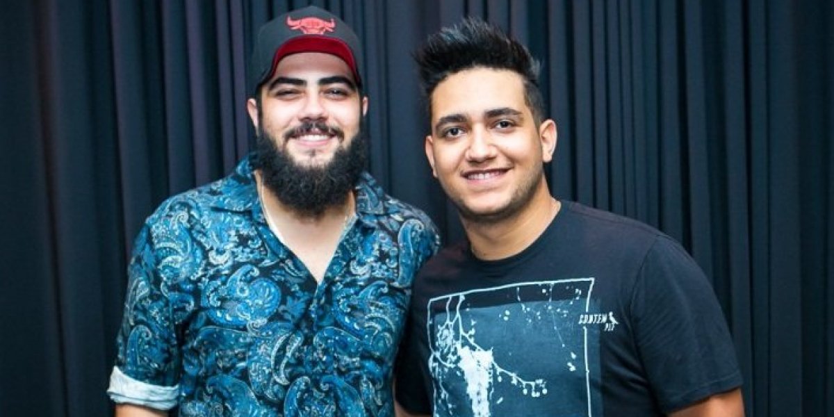 Mulher envolvida em cena de sexo no show de Henrique e Juliano desabafa