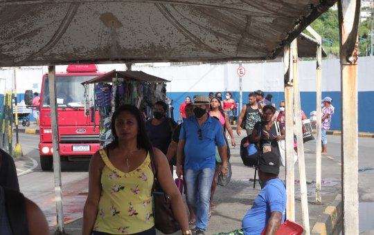 Baianos falam sobre expectativa para o São João após dois anos sem festejos