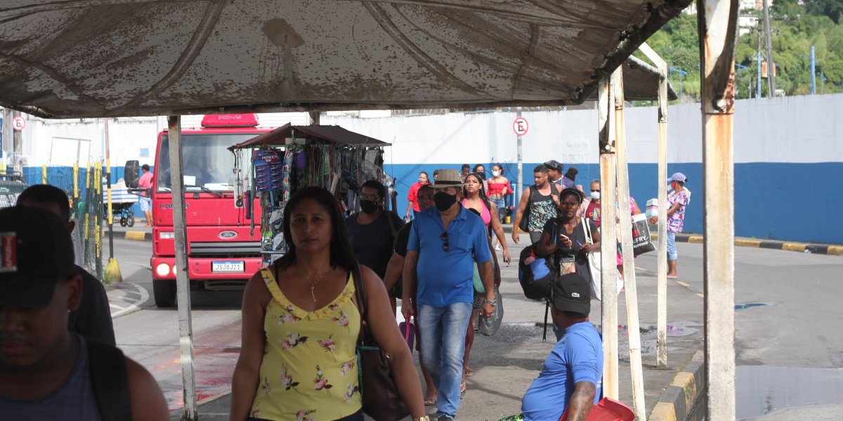 Baianos falam sobre expectativa para o São João após dois anos sem festejos