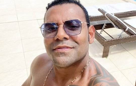 Cantor Pablo se envolve em polêmica após se chatear com fãs