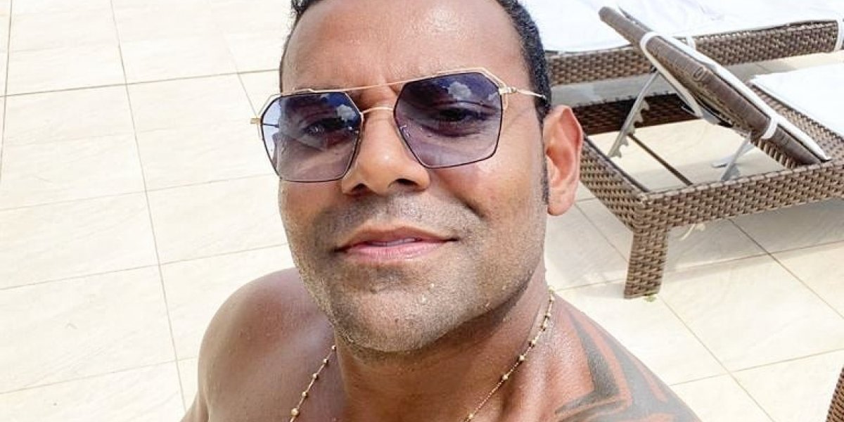 Cantor Pablo se envolve em polêmica após se chatear com fãs