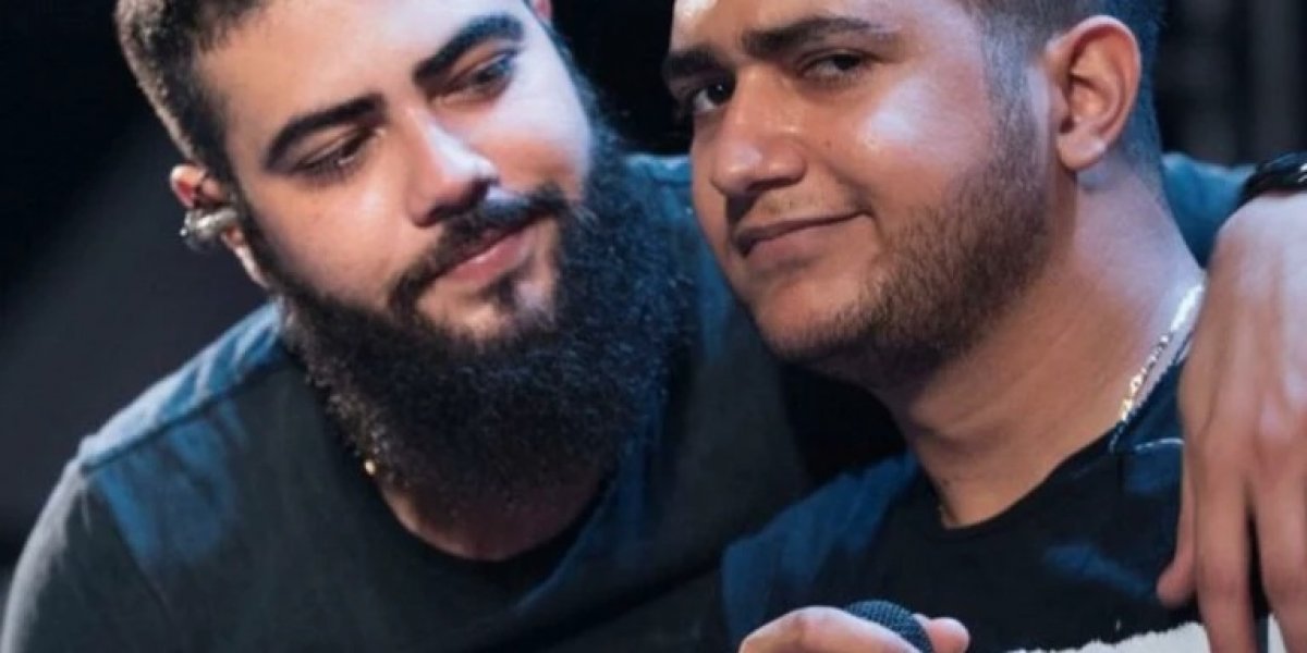 Mulher filmada fazendo sexo em show de Henrique e Juliano diz que foi estuprada