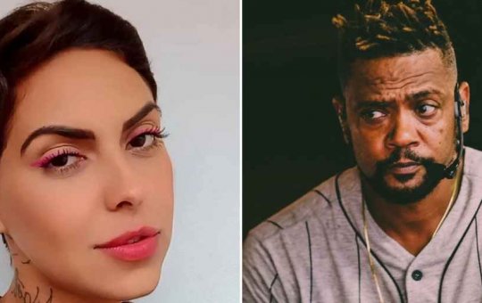 Edi Rock, do Racionais MC's, é acusado de estupro por conselheira sexual