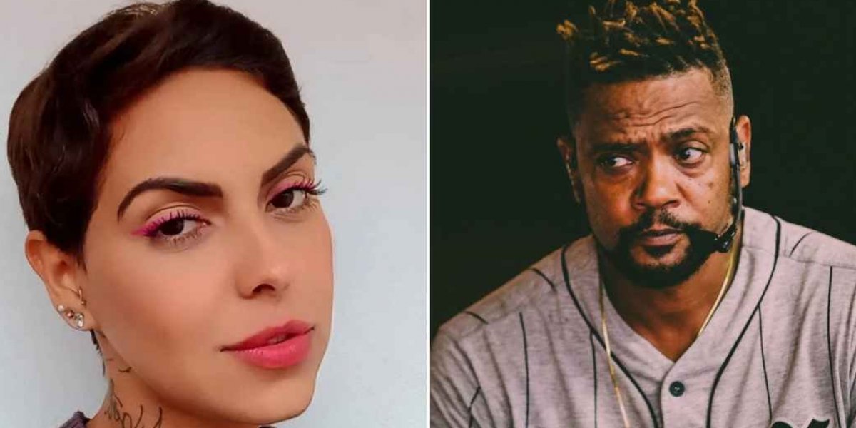 Edi Rock, do Racionais MC's, é acusado de estupro por conselheira sexual