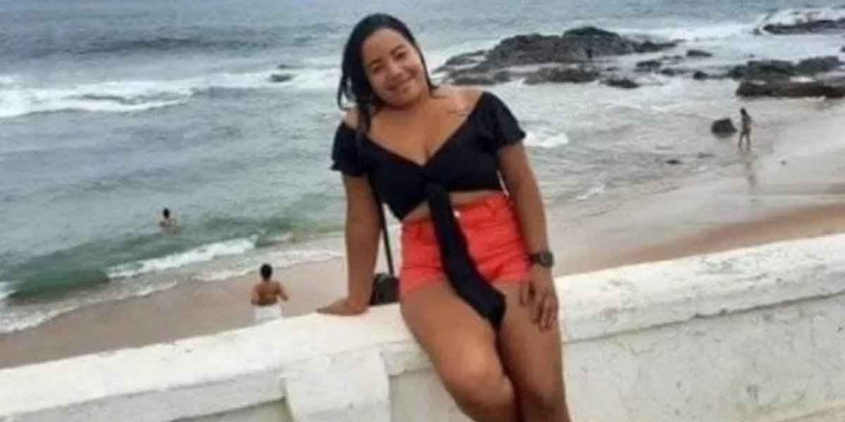 Suspeito de matar ex-companheira se apresenta à polícia em Esplanada