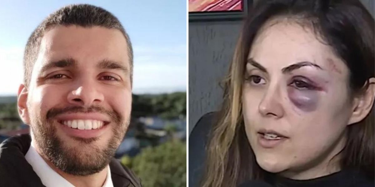 Agressor de procuradora-geral tem prisão preventiva decretada pela Justiça de SP
