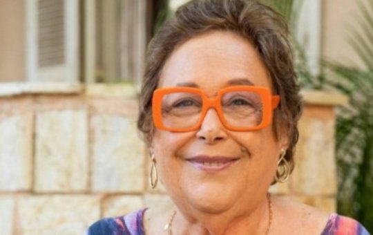 Morre a atriz Marilu Bueno aos 82 anos no Rio de Janeiro