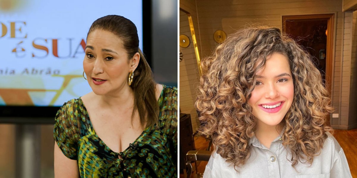 "Um absurdo", Sonia Abrão critica Maisa como apresentadora na Globo