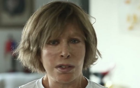 Morre, aos 88 anos, jornalista e ex-modelo Danuza Leão