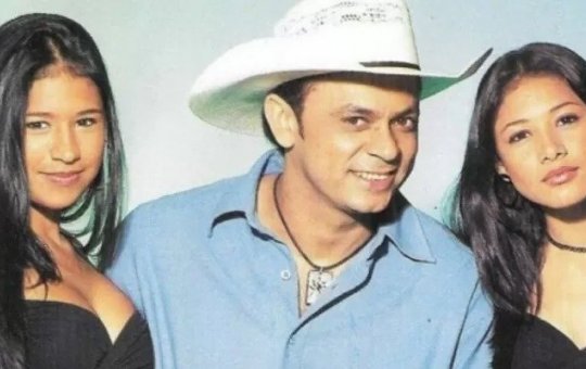 'Simone não vive sem a Simaria', diz Frank Aguiar, que lançou a dupla