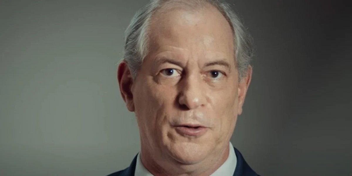 Ciro Gomes elogia ACM Neto e indica apoio do PDT: "É o melhor para a Bahia"