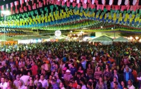 MP-BA solicita cancelamento do ‘Pedrão de Eunápolis’, tradicional festejo junino