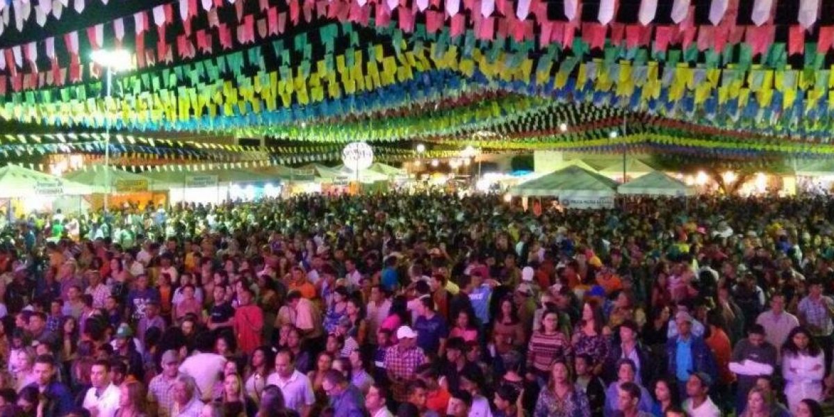 MP-BA solicita cancelamento do ‘Pedrão de Eunápolis’, tradicional festejo junino