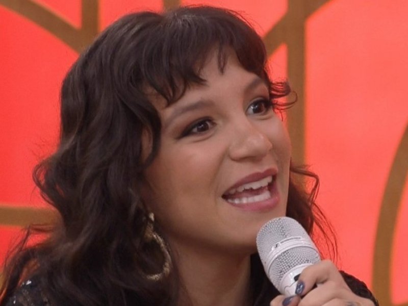 Priscilla Alcantara rebate Bruna Karla após fala sobre casamento gay: "É podre"