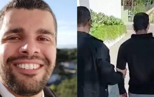 Procurador que agrediu a chefe durante expediente é preso em São Paulo