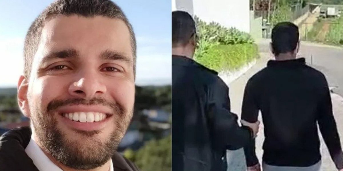 Procurador que agrediu a chefe durante expediente é preso em São Paulo