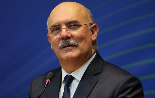 Juiz que decretou prisão de Milton Ribeiro sofre ameaças