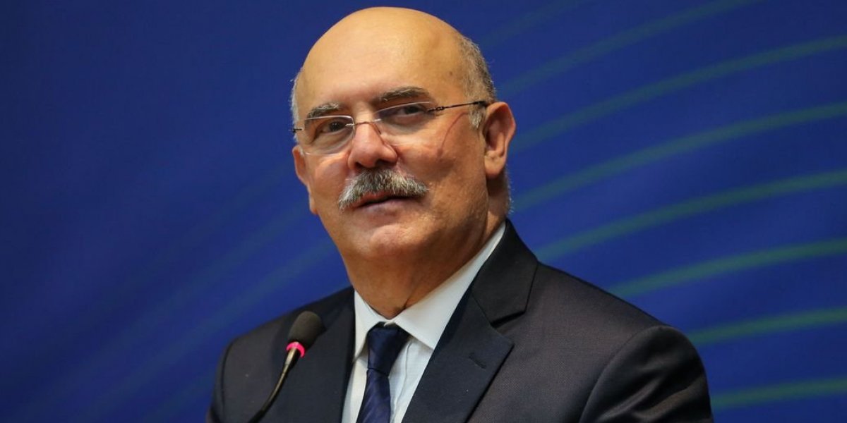 Juiz que decretou prisão de Milton Ribeiro sofre ameaças