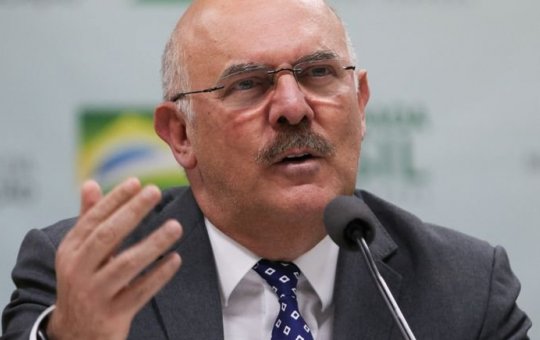 Procuradora do MPF afirma que uma organização criminosa atuou no MEC