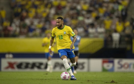 Seleção brasileira mantém liderança do ranking de seleções da Fifa