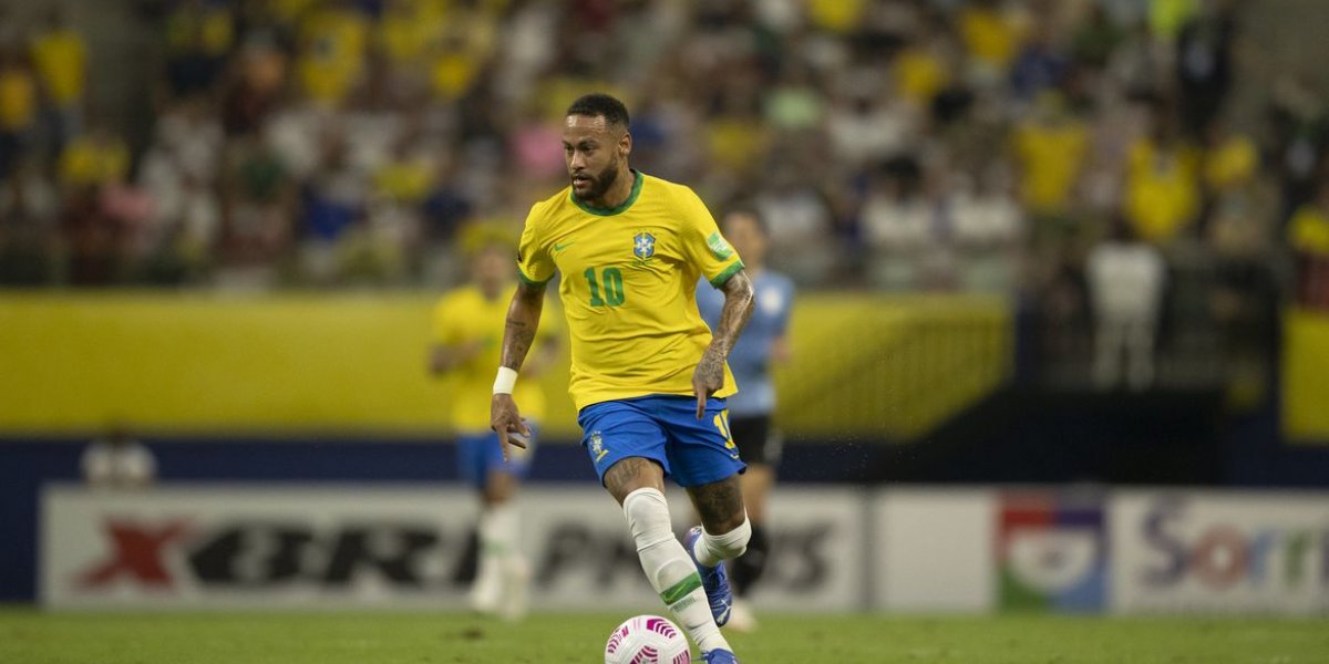 Seleção brasileira mantém liderança do ranking de seleções da Fifa