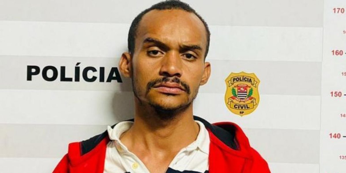 Mais um suspeito do assassinato de Bruno e Dom é preso em São Paulo