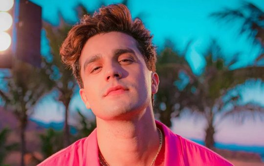Luan Santana não aparece em show que faria no São João de Entre Rios