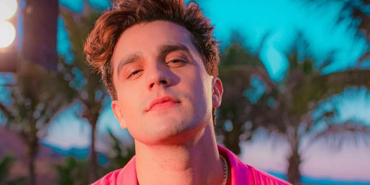 Luan Santana não aparece em show que faria no São João de Entre Rios