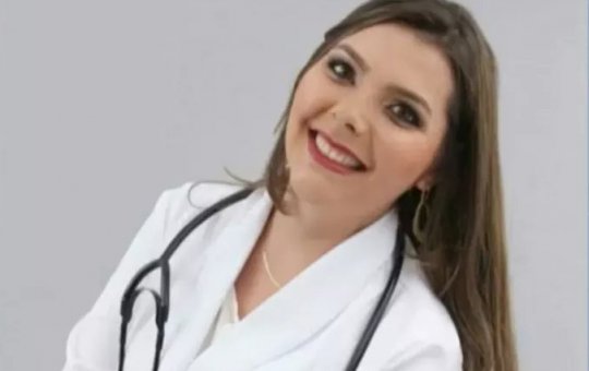 Médica veterinária é executada a tiros no município de Teixeira de Freitas