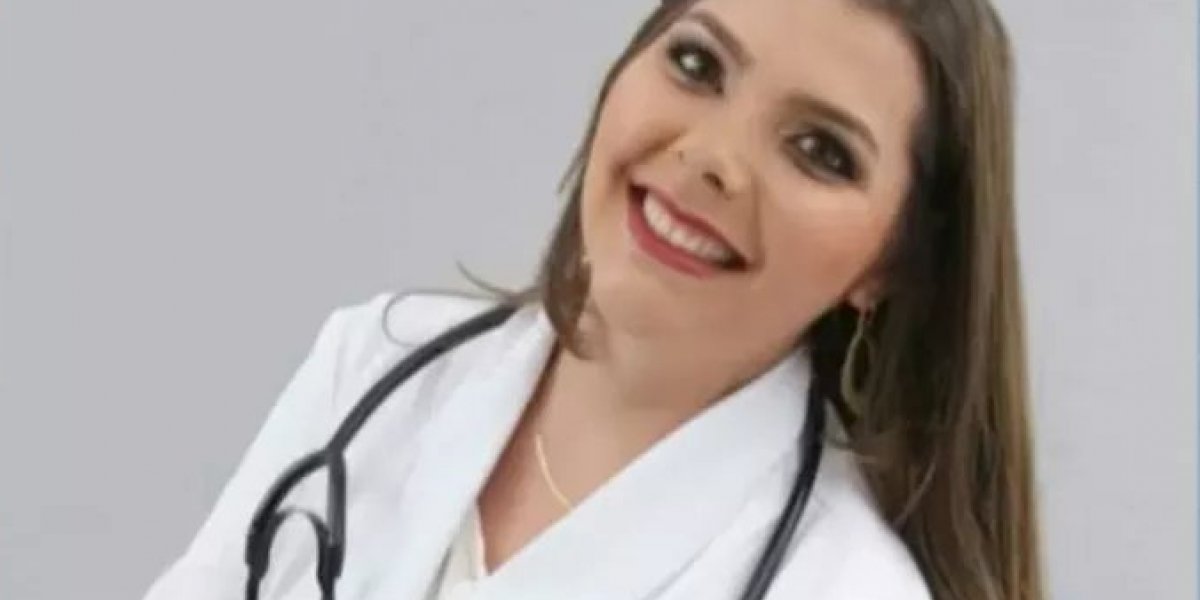 Médica veterinária é executada a tiros no município de Teixeira de Freitas