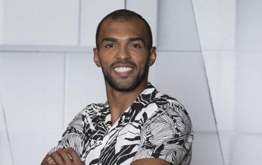 Ex-jogador Richarlyson assume bissexualidade em podcast