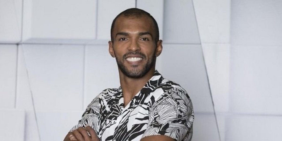 Ex-jogador Richarlyson assume bissexualidade em podcast