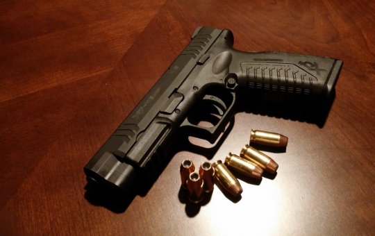 Bahia: Suspeitos invadem casa e fazem mais de 20 reféns