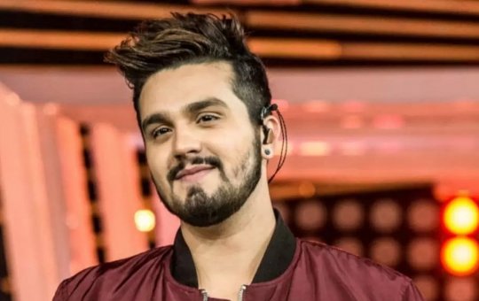Luan Santana se pronuncia após cancelamento de show na Bahia