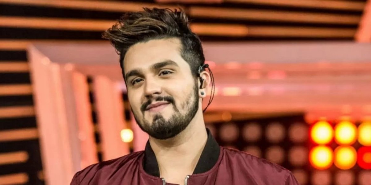 Luan Santana se pronuncia após cancelamento de show na Bahia