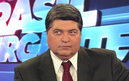 Eleições: Datena anuncia data para se afastar da TV; confira