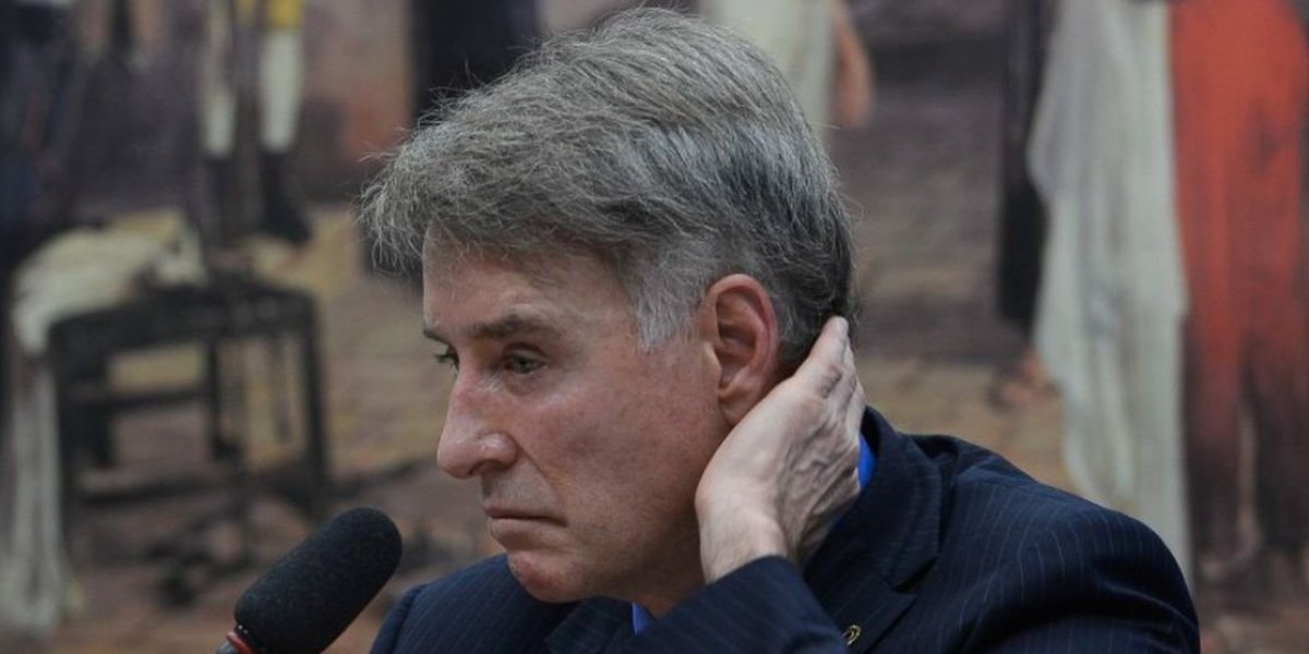 Justiça bloqueia R$ 3,6 bilhões de Eike Batista