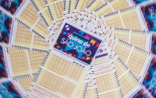 Mega-Sena e Quina devem pagar juntas R$ 280 milhões
