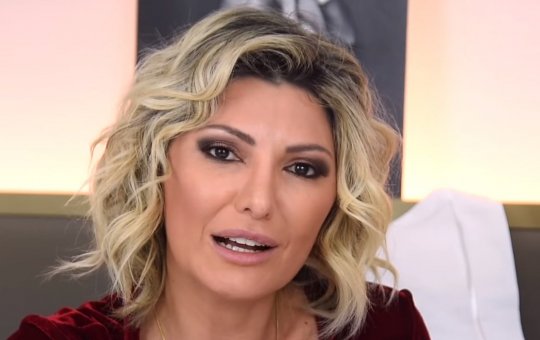 Antonia Fontenelle rebate Klara Castanho após revelação: "Meus filhos eu assumo"